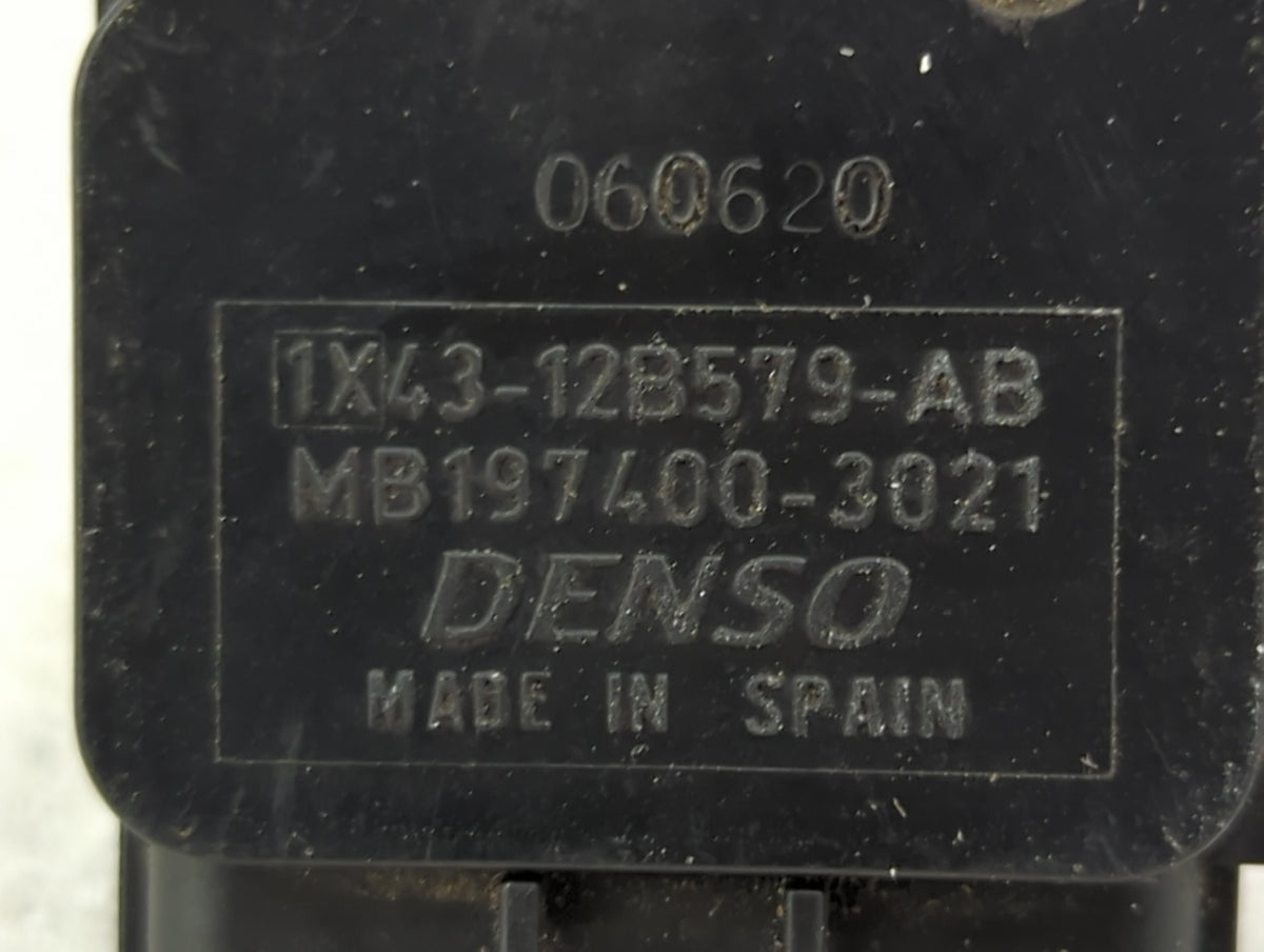 2006-2009 Land Rover Range Rover Mass Air Flow Meter Maf Sensor 1454108 - Oemusedautoparts1.com