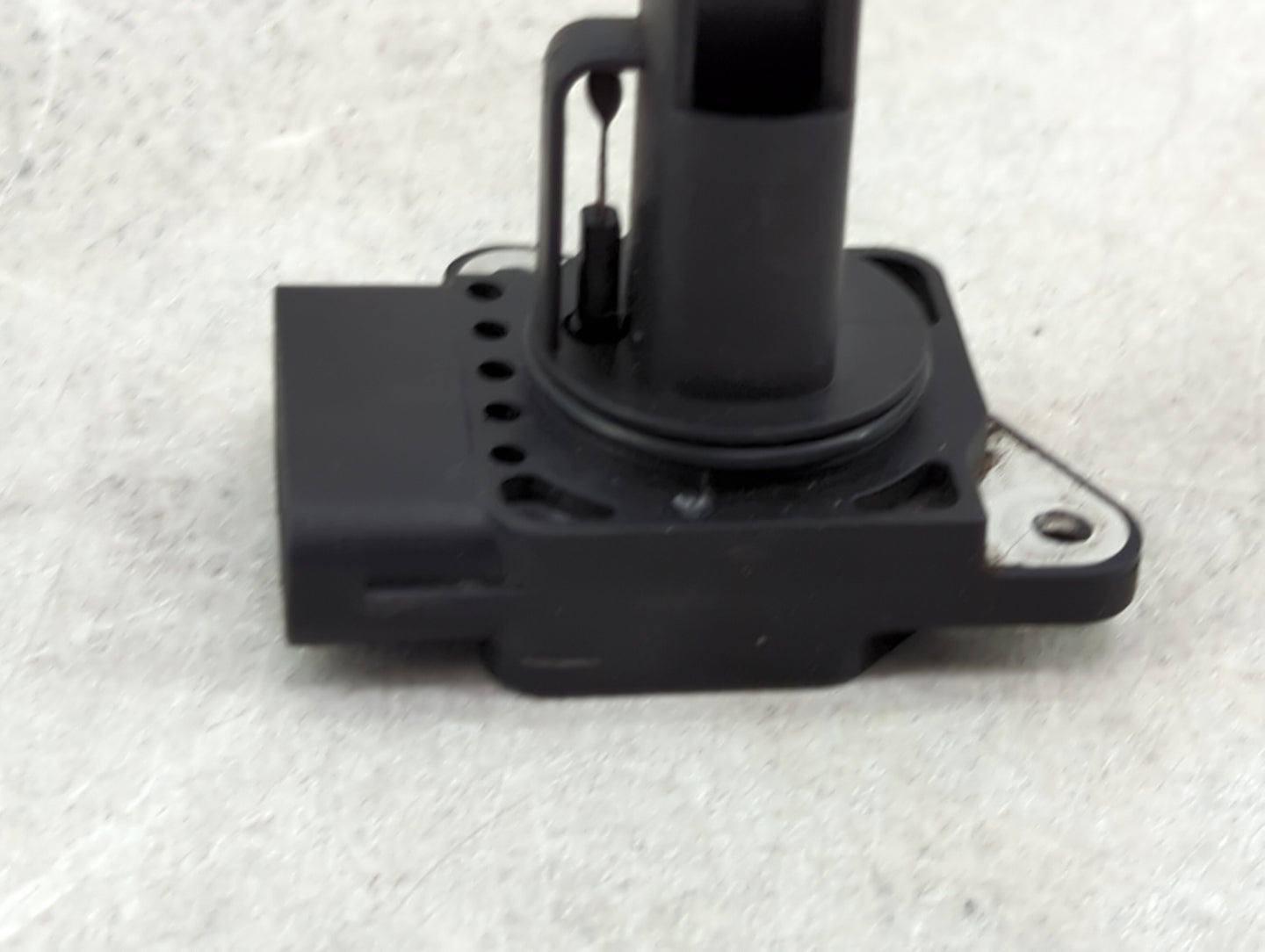 2006-2009 Land Rover Range Rover Mass Air Flow Meter Maf - Oemusedautoparts1.com