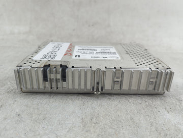 2006 Land Rover Range Rover Radio AM FM Cd Player Receiver Replacement P/N:VP4CFF-18C961-AH XRA-500042 Fits Fits 2005 OEM Us