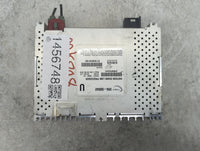 2006-2006 Land Rover Range Rover Tuner Satellite Receiver - Oemusedautoparts1.com