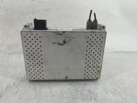 2006-2006 Land Rover Range Rover Tuner Satellite Receiver - Oemusedautoparts1.com