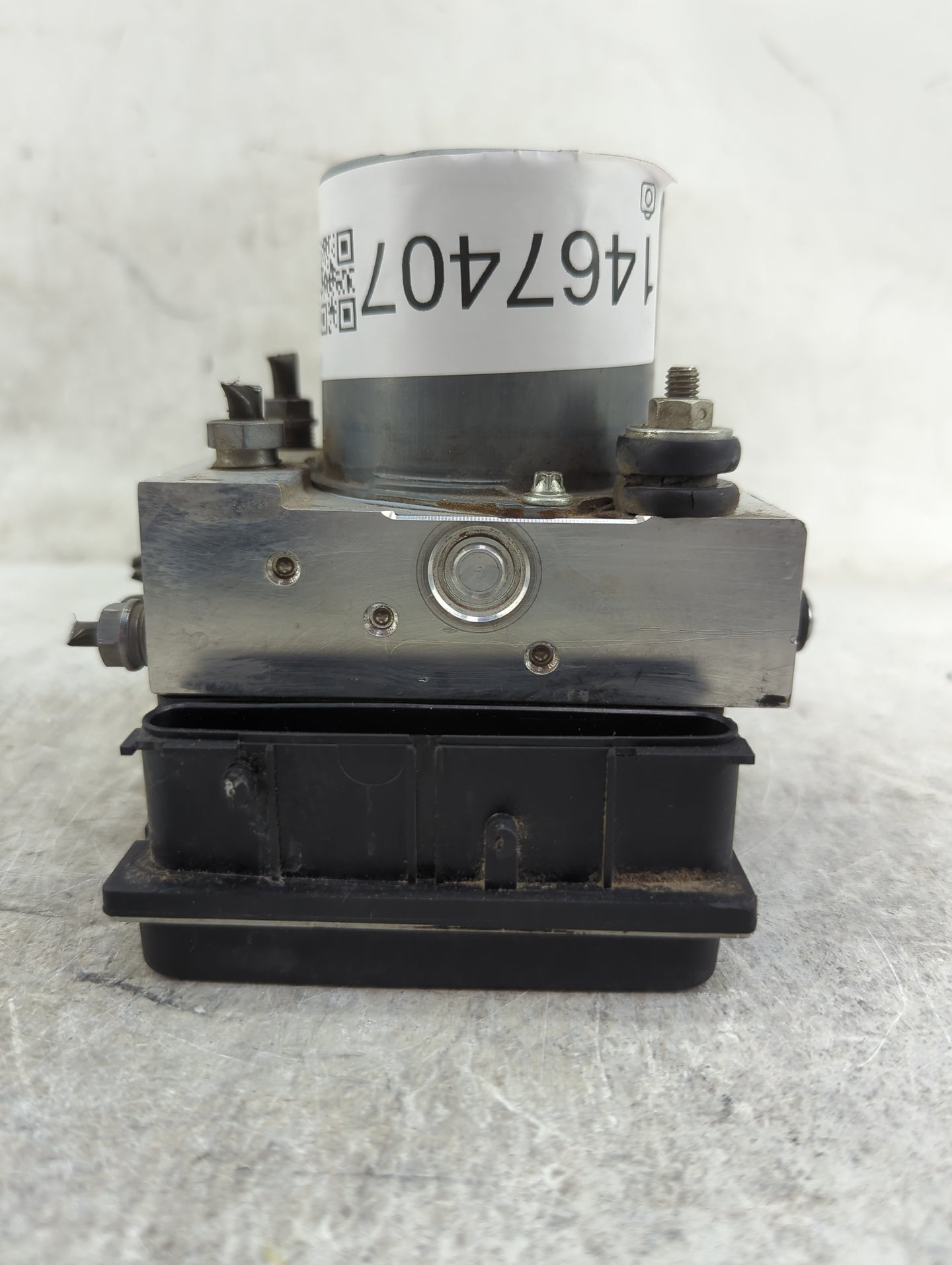 2006 Land Rover Range Rover ABS Pump Control Module Replacement P/N:0265234074 SRB50081, 0265950085, 469L1050905085 Fits Fit
