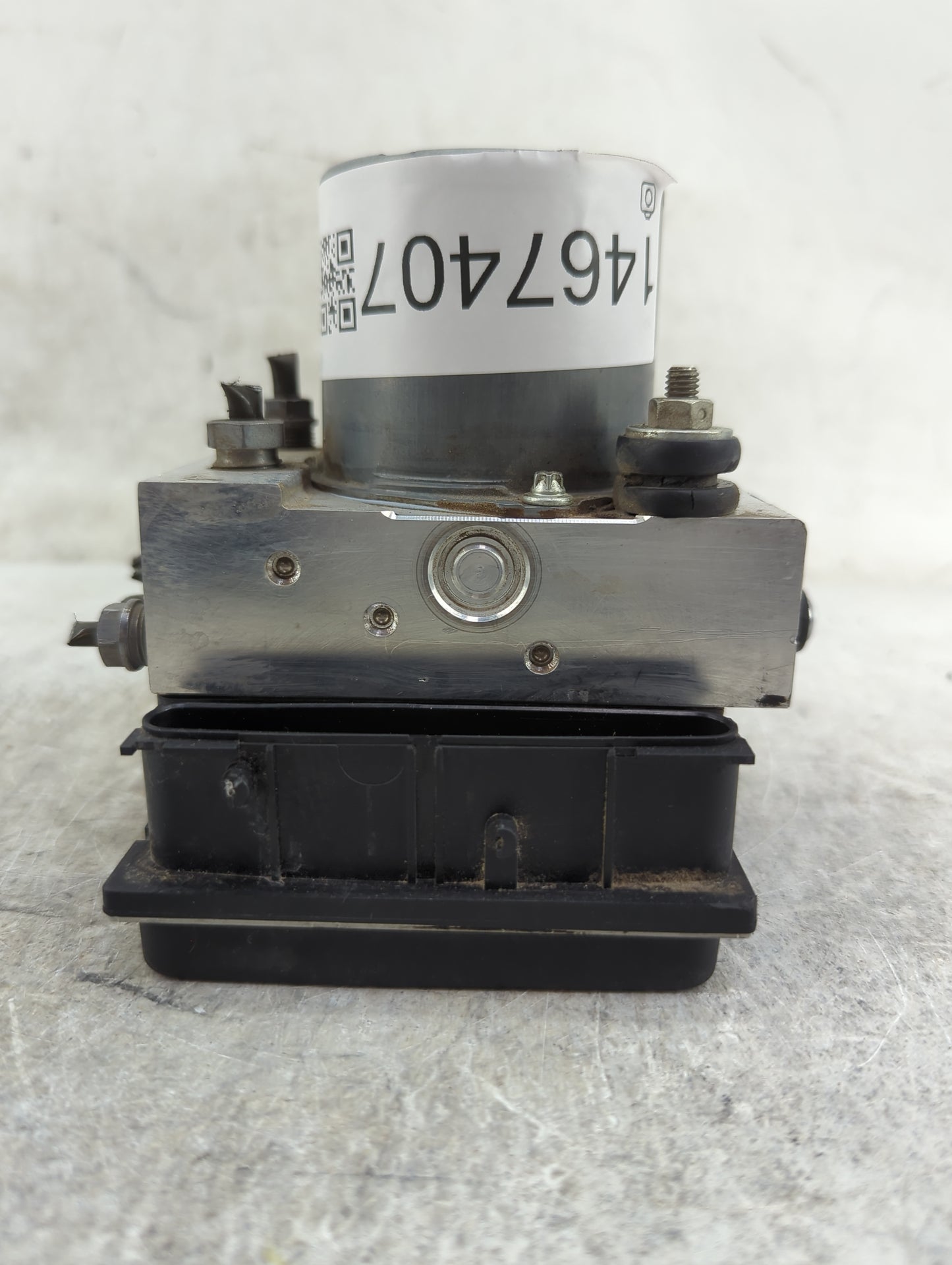 2006 Land Rover Range Rover ABS Pump Control Module Replacement P/N:0265234074 SRB50081, 0265950085, 469L1050905085 Fits Fit