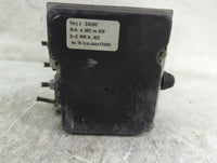 2006 Land Rover Range Rover ABS Pump Control Module Replacement P/N:0265234074 SRB50081, 0265950085, 469L1050905085 Fits Fit