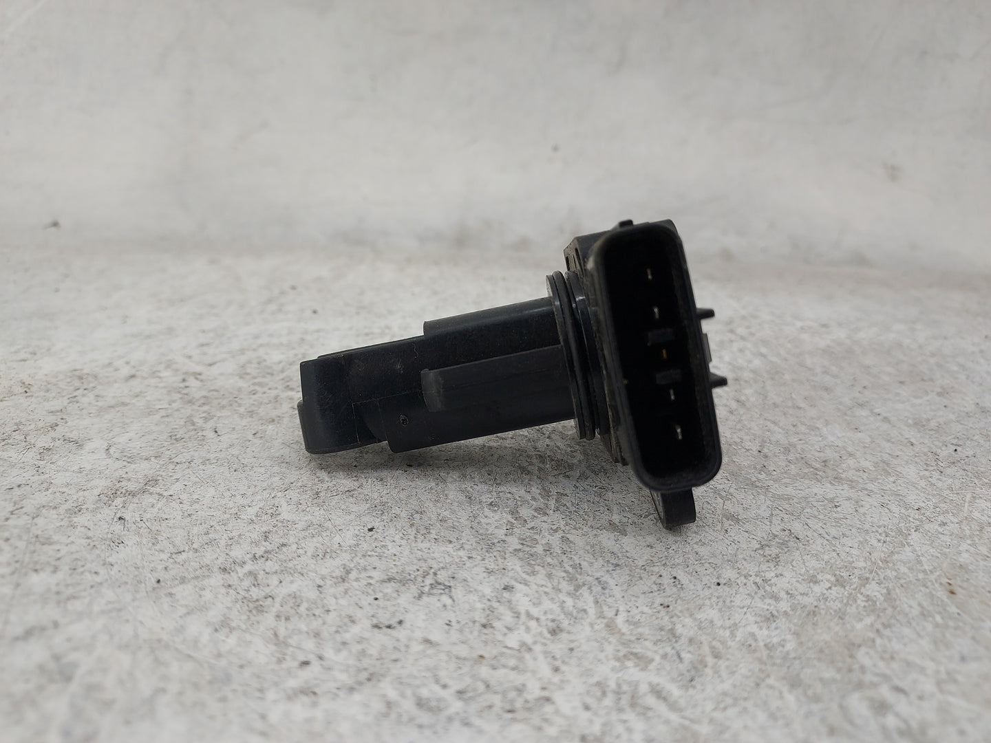 2006-2009 Land Rover Range Rover Mass Air Flow Meter Maf 1489950 - Oemusedautoparts1.com