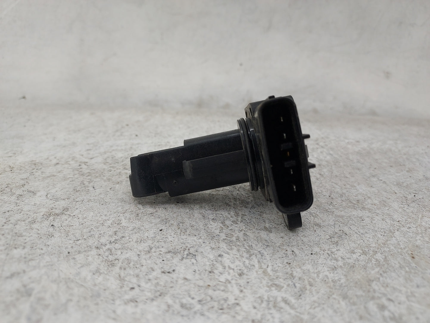 2006-2009 Land Rover Range Rover Mass Air Flow Meter Maf 1489950 - Oemusedautoparts1.com