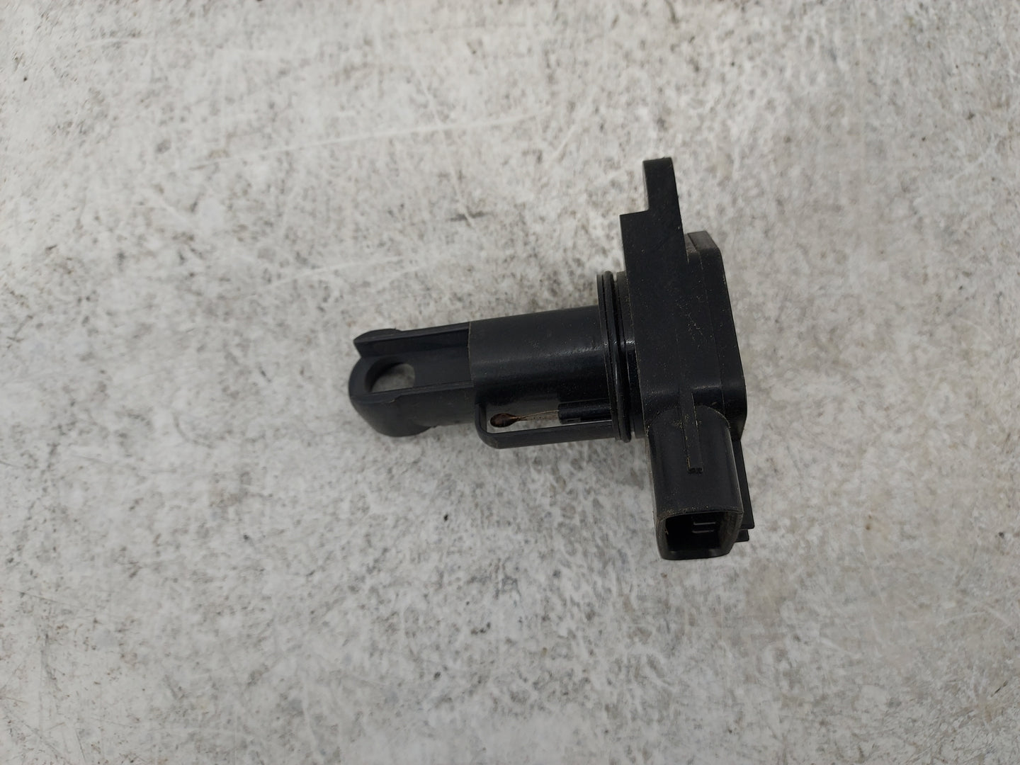 2006-2009 Land Rover Range Rover Mass Air Flow Meter Maf 1489950 - Oemusedautoparts1.com