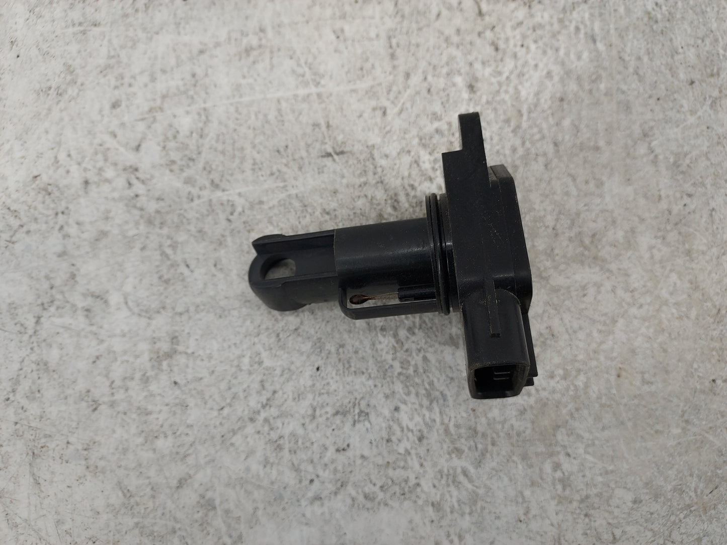 2006-2009 Land Rover Range Rover Mass Air Flow Meter Maf 1489950 - Oemusedautoparts1.com