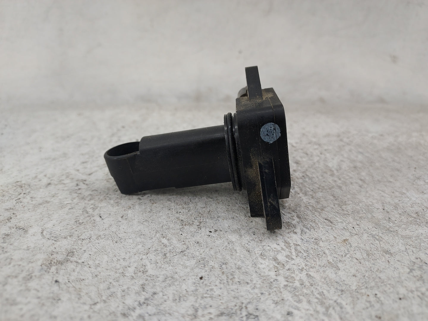 2006-2009 Land Rover Range Rover Mass Air Flow Meter Maf 1489950 - Oemusedautoparts1.com