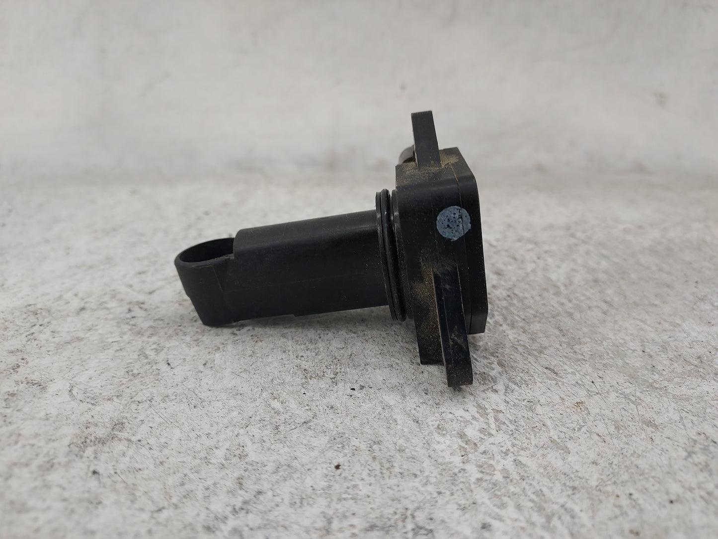 2006-2009 Land Rover Range Rover Mass Air Flow Meter Maf 1489950 - Oemusedautoparts1.com