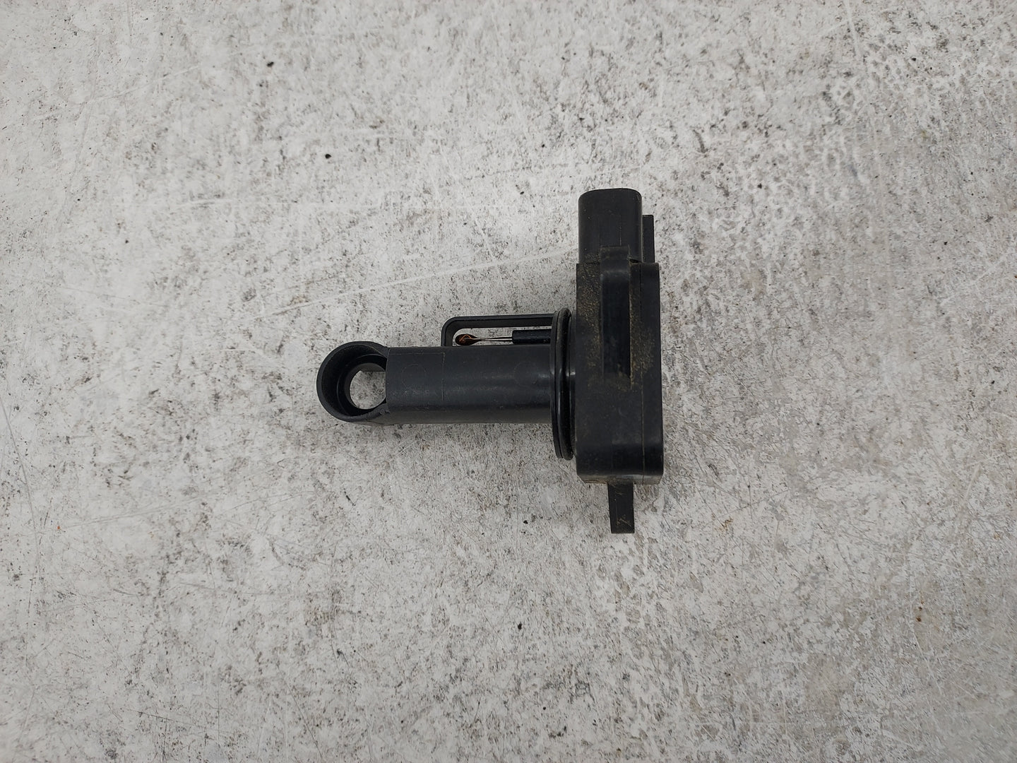 2006-2009 Land Rover Range Rover Mass Air Flow Meter Maf 1489950 - Oemusedautoparts1.com