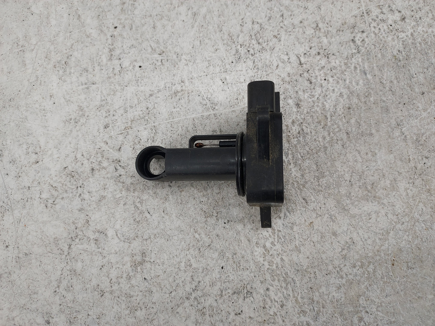 2006-2009 Land Rover Range Rover Mass Air Flow Meter Maf 1489950 - Oemusedautoparts1.com