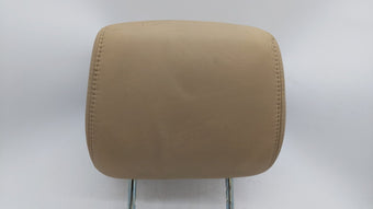 compare product 2006 Land Rover Range Rover Headrest Head Rest Front Driver Passenger Seat Fits OEM Used Auto Parts