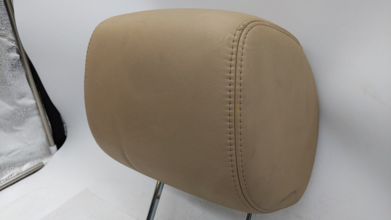 2006 Land Rover Range Rover Headrest Head Rest Front Driver Passenger Seat Fits OEM Used Auto Parts - Oemusedautoparts1.com