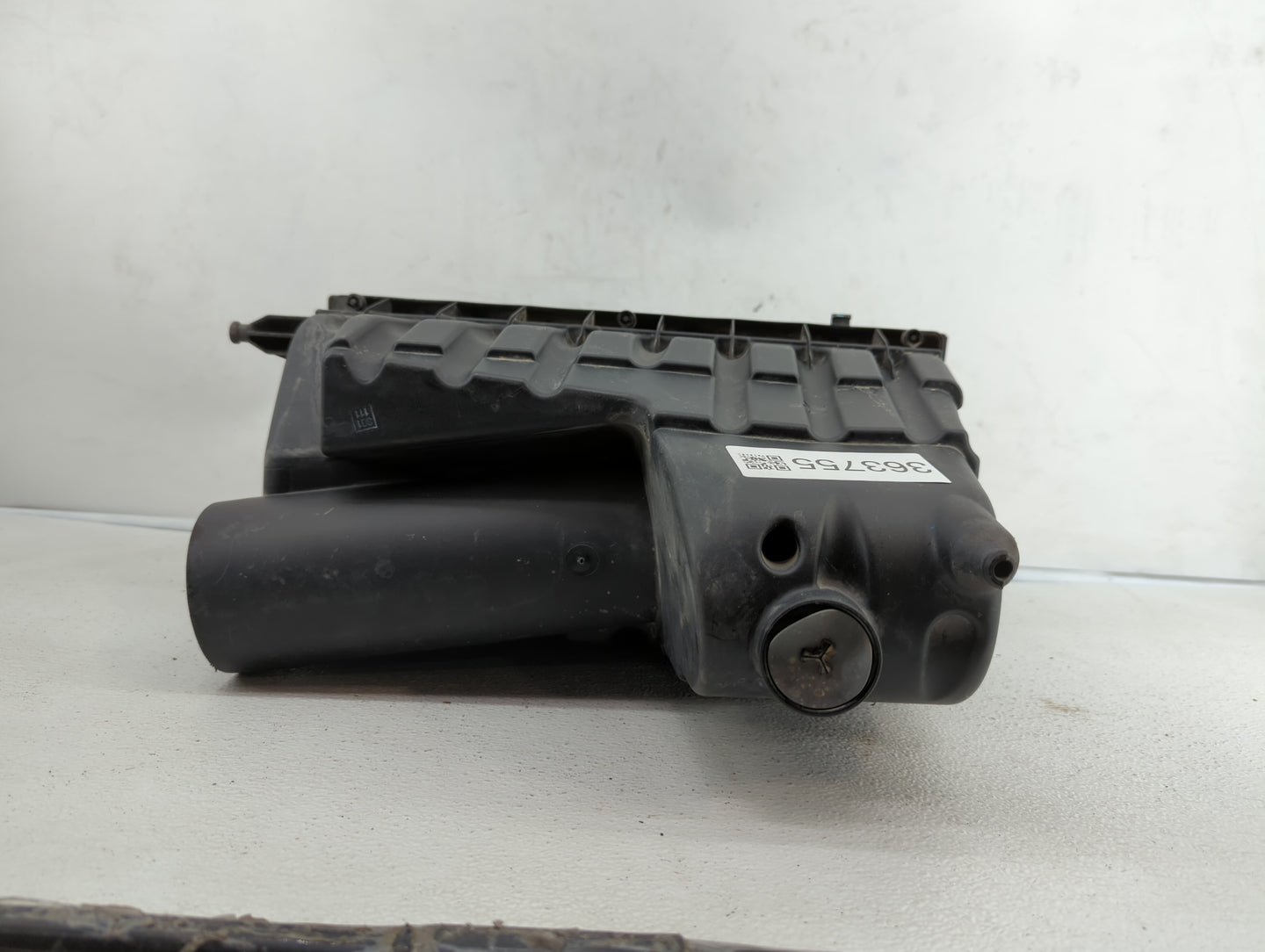 2006 Land Rover Range Rover Air Cleaner Intake-duct Hose Tube - Oemusedautoparts1.com