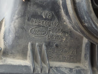 2006 Land Rover Range Rover Air Cleaner Intake-duct Hose Tube - Oemusedautoparts1.com