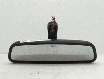 compare product 2006-2014 Land Rover Range Rover Interior Rear View Mirror Replacement OEM P/N:E11015691 E11025891 Fits OEM Used Auto Parts