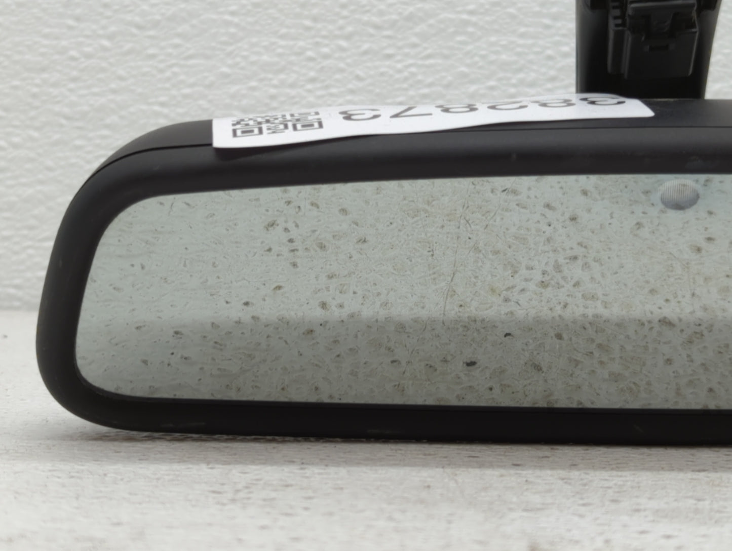 2006-2014 Land Rover Range Rover Interior Rear View Mirror Replacement OEM P/N:E11015691 E11025891 Fits OEM Used Auto Parts 