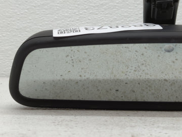 2006-2014 Land Rover Range Rover Interior Rear View Mirror Replacement OEM P/N:E11015691 E11025891 Fits OEM Used Auto Parts