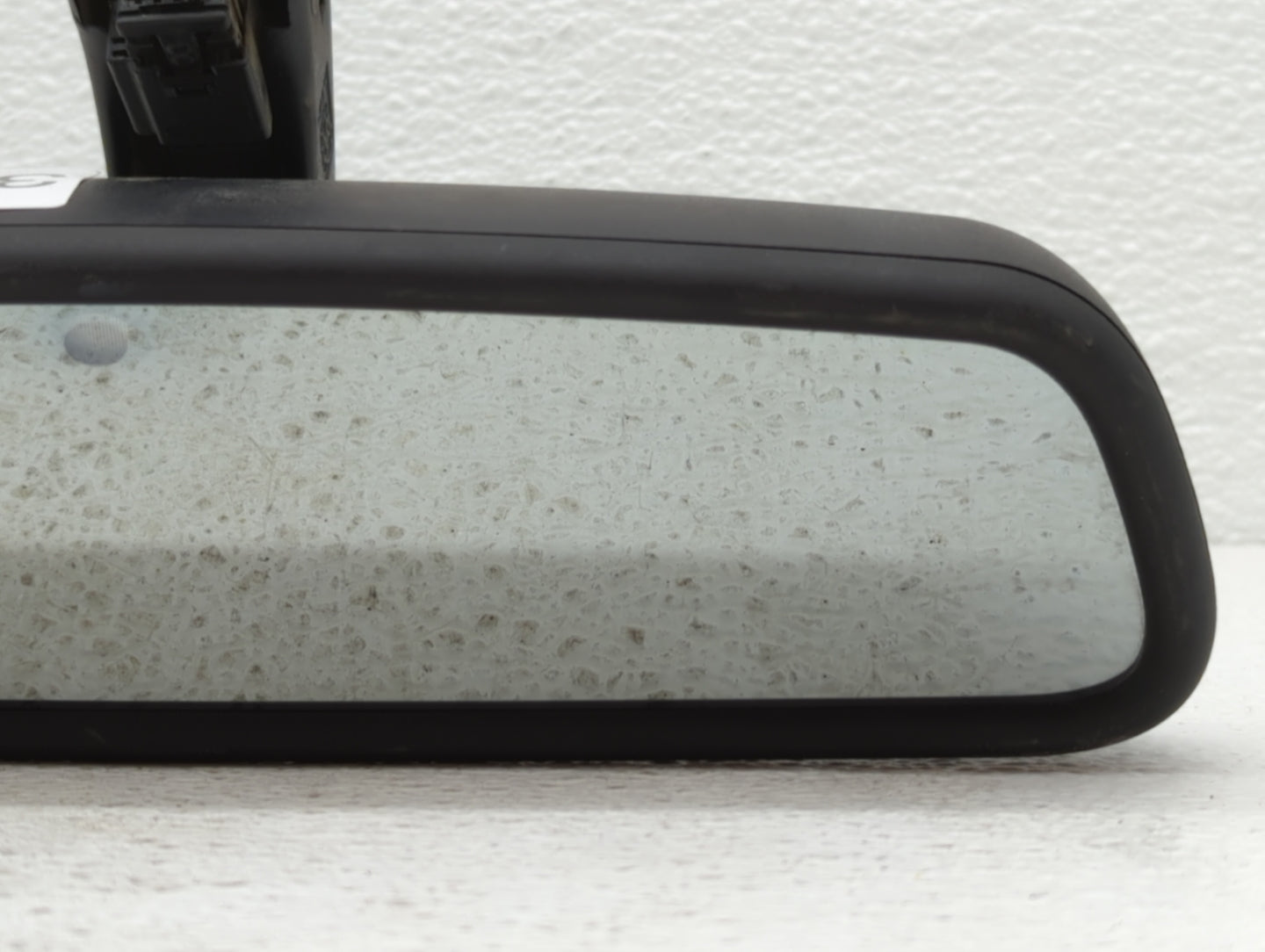 2006-2014 Land Rover Range Rover Interior Rear View Mirror Replacement OEM P/N:E11015691 E11025891 Fits OEM Used Auto Parts 