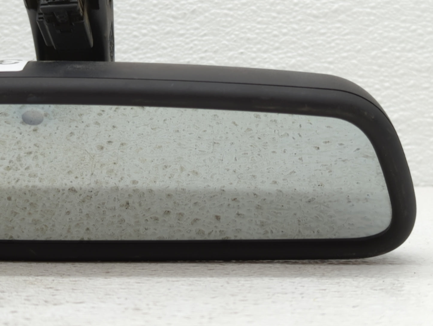 2006-2014 Land Rover Range Rover Interior Rear View Mirror Replacement OEM P/N:E11015691 E11025891 Fits OEM Used Auto Parts 
