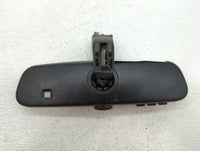 2006-2014 Land Rover Range Rover Interior Rear View Mirror Replacement OEM P/N:E11015691 E11025891 Fits OEM Used Auto Parts 