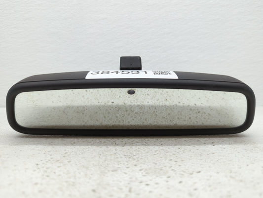 2006-2014 Land Rover Range Rover Interior Rear View Mirror Replacement OEM P/N:E11015691 E11025891 Fits OEM Used Auto Parts 