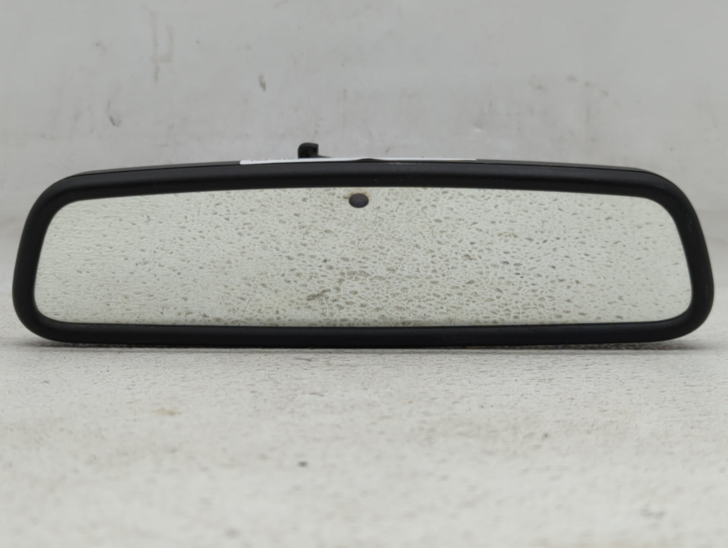 2006-2014 Land Rover Range Rover Interior Rear View Mirror Replacement OEM P/N:E11025891 E11015691 Fits OEM Used Auto Parts 