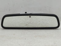 2006-2014 Land Rover Range Rover Interior Rear View Mirror Replacement OEM P/N:E11025891 E11015691 Fits OEM Used Auto Parts 