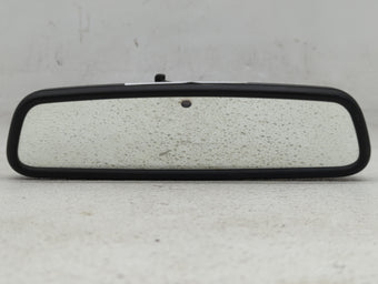 compare product 2006-2014 Land Rover Range Rover Interior Rear View Mirror Replacement OEM P/N:E11025891 E11015691 Fits OEM Used Auto Parts