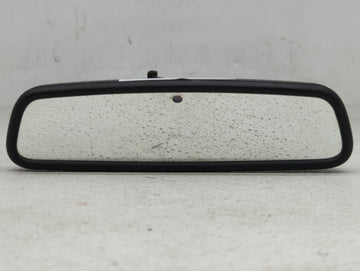 2006-2014 Land Rover Range Rover Interior Rear View Mirror Replacement OEM P/N:E11025891 E11015691 Fits OEM Used Auto Parts 