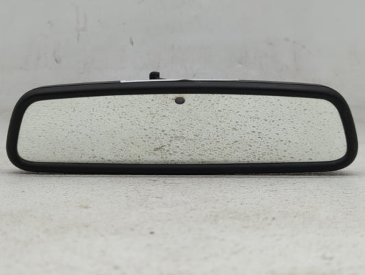 2006-2014 Land Rover Range Rover Interior Rear View Mirror Replacement OEM P/N:E11025891 E11015691 Fits OEM Used Auto Parts 