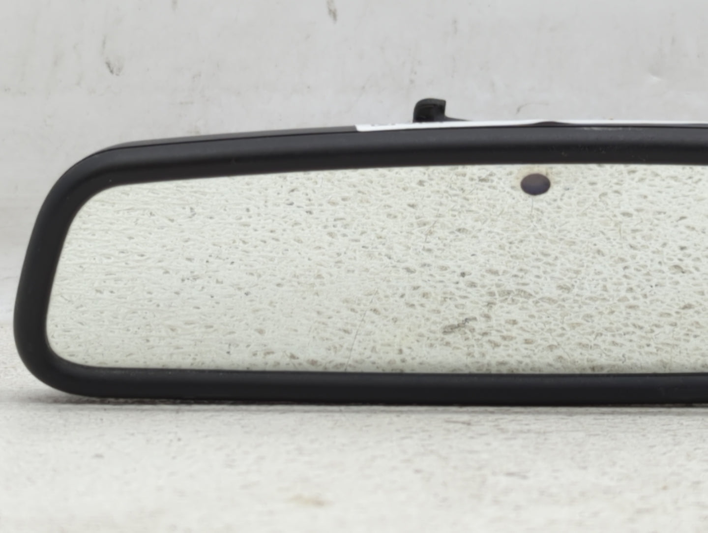 2006-2014 Land Rover Range Rover Interior Rear View Mirror Replacement OEM P/N:E11025891 E11015691 Fits OEM Used Auto Parts 