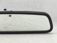 2006-2014 Land Rover Range Rover Interior Rear View Mirror Replacement OEM P/N:E11025891 E11015691 Fits OEM Used Auto Parts 