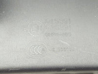 2006-2014 Land Rover Range Rover Interior Rear View Mirror Replacement OEM P/N:E11025891 E11015691 Fits OEM Used Auto Parts 