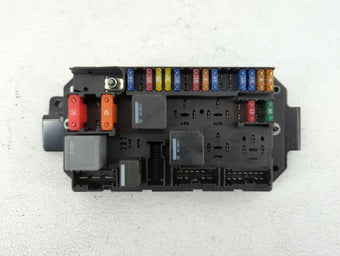 compare product 2003-2006 Land Rover Range Rover Fusebox Fuse Box Panel Relay Module P/N:518958004 518776117 Fits Fits 2003 2004 2005 2006 OEM Used Auto Parts