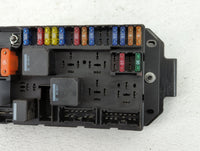 2003-2006 Land Rover Range Rover Fusebox Fuse Box Panel Relay Module P/N:518958004 518776117 Fits Fits 2003 2004 2005 2006 O