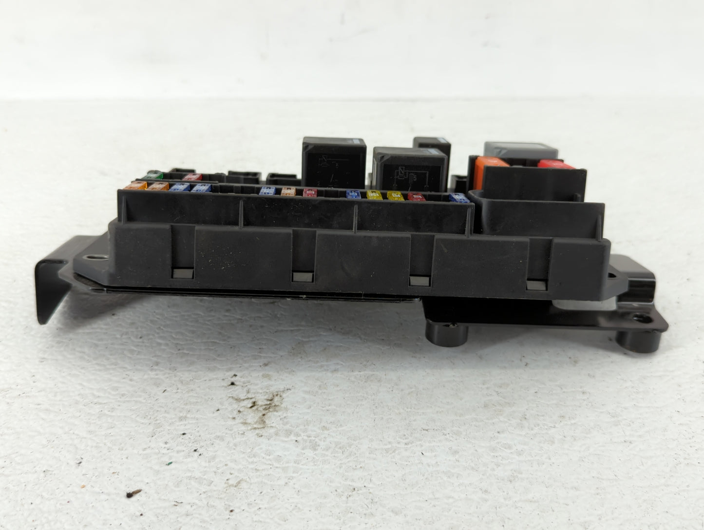 2003-2006 Land Rover Range Rover Fusebox Fuse Box Panel Relay Module P/N:518958004 518776117 Fits Fits 2003 2004 2005 2006 O