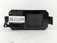 2003-2006 Land Rover Range Rover Fusebox Fuse Box Panel Relay Module P/N:518958004 518776117 Fits Fits 2003 2004 2005 2006 O