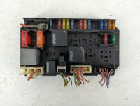2003-2006 Land Rover Range Rover Fusebox Fuse Box Panel Relay Module P/N:518958004 518776117 Fits Fits 2003 2004 2005 2006 O