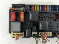 2003-2006 Land Rover Range Rover Fusebox Fuse Box Panel Relay Module P/N:518958004 518776117 Fits Fits 2003 2004 2005 2006 O