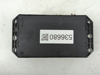 2003-2006 Land Rover Range Rover Fusebox Fuse Box Panel Relay Module P/N:518958004 518776117 Fits Fits 2003 2004 2005 2006 O