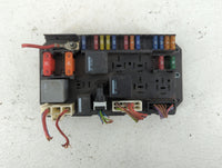 2006 Land Rover Range Rover Fusebox Fuse Box Panel Relay Module P/N:518958004 Fits OEM Used Auto Parts - Oemusedautoparts1.c