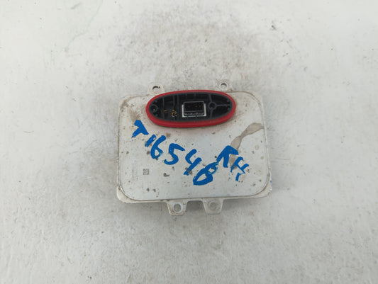 2006-2009 Land Rover Range Rover Headlight Ballast Head Light - Oemusedautoparts1.com