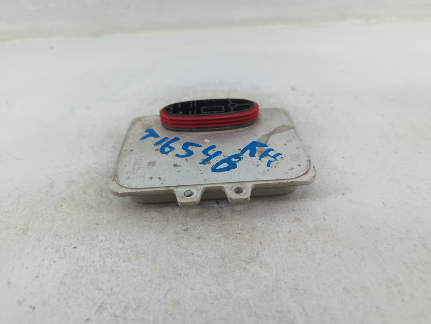 2006-2009 Land Rover Range Rover Headlight Ballast Head Light - Oemusedautoparts1.com