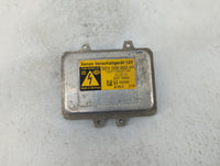 2006-2009 Land Rover Range Rover Headlight Ballast Head Light - Oemusedautoparts1.com