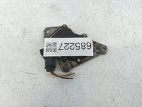 2006 Land Rover Range Rover OEM Gearbox Transmission Neutral Switch - Oemusedautoparts1.com
