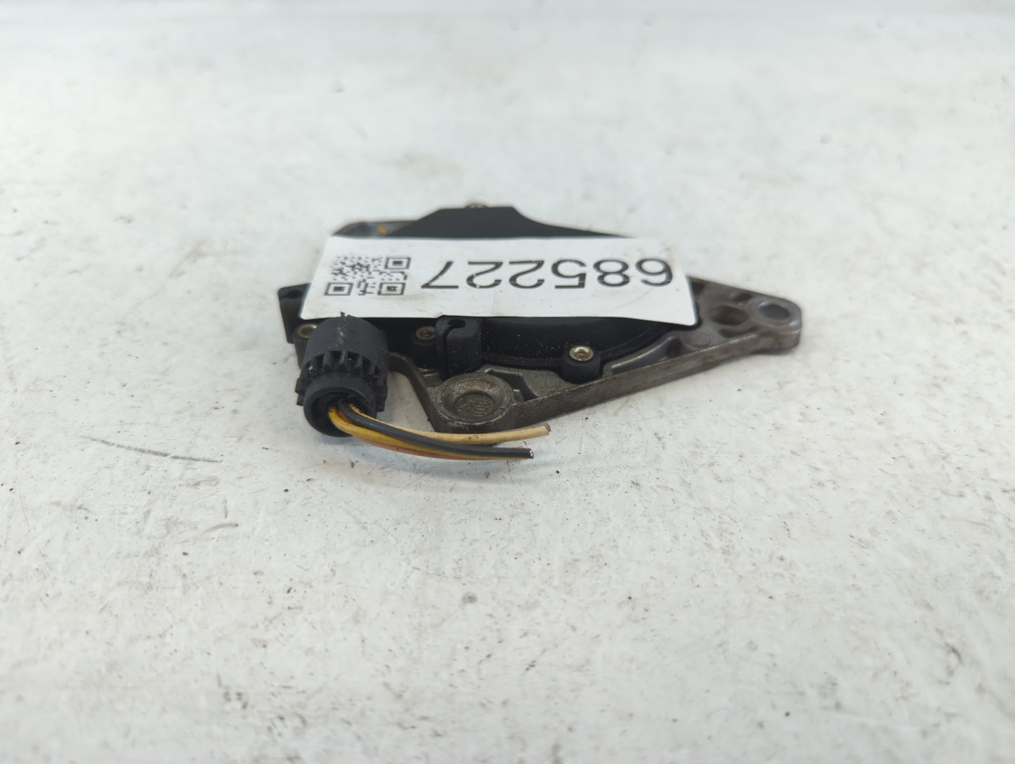 2006 Land Rover Range Rover OEM Gearbox Transmission Neutral Switch - Oemusedautoparts1.com