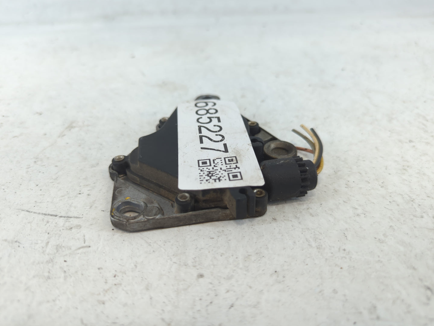 2006 Land Rover Range Rover OEM Gearbox Transmission Neutral Switch - Oemusedautoparts1.com