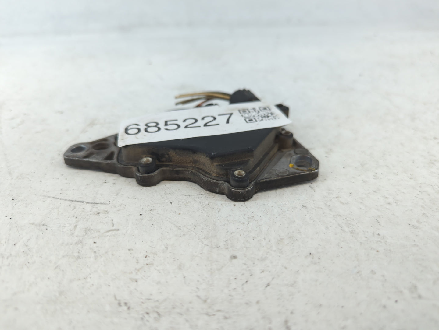2006 Land Rover Range Rover OEM Gearbox Transmission Neutral Switch - Oemusedautoparts1.com